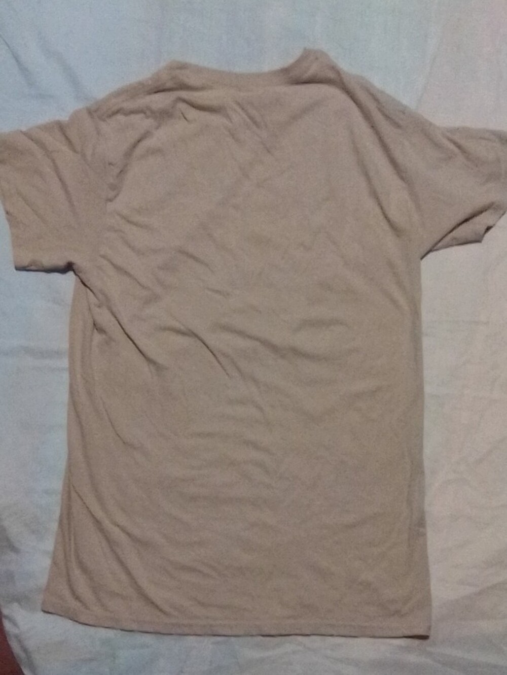 Herbology Kids Short Sleeve Tee - Cream Botanical Graphic - Picture 4 of 4